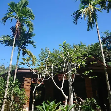 Lanta Para Hut