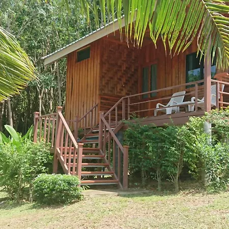 Lanta Para Hut